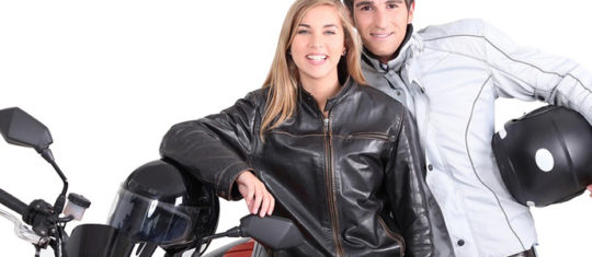 accessoires indispensables du motard
