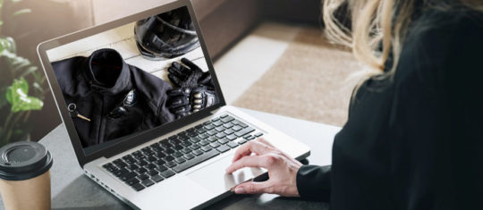 Accessoires et équipement d'occasion