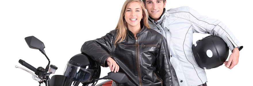 accessoires indispensables du motard